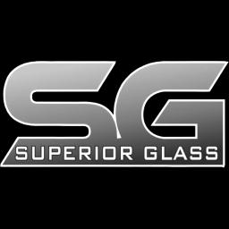 Superior Glass & Mirror LLC offers custom glass solutions with a focus on exceptional customer service and hands-on expertise.