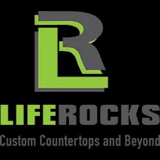 Life Rocks Countertops specializes in custom stone solutions for residential and commercial projects in Ohio and Kentucky.