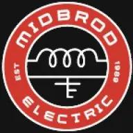 Midbrod Electric: Trusted electrical contractor serving Minnesota and beyond since 1989, specializing in residential and commercial services.