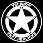 Freedom Pest Services offers tailored pest control and crawl space solutions in South and North Carolina since 2017.