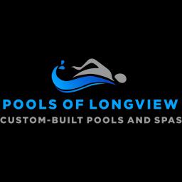 Custom pool builder in East Texas, specializing in unique designs and quality craftsmanship.