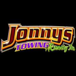 Jonny's Towing & Recovery offers 24/7 towing and roadside assistance services with quick response times in Illinois.