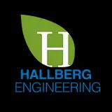Hallberg Engineering: A minority-owned firm specializing in mechanical and electrical engineering, serving various markets since 1979.