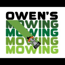 Family-owned Owen's Mowing offers comprehensive lawn care, landscaping, and snow removal services in Elkhorn and Omaha.