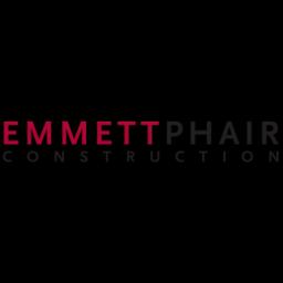 Emmett Phair Construction specializes in designing and renovating modern commercial spaces since 1979.