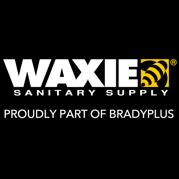 WAXIE Sanitary Supply: Your trusted partner in facility supplies since 1945.