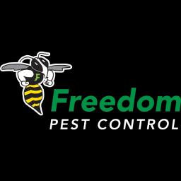 Freedom Pest Control offers effective pest management services in MA and NH, ensuring satisfaction and safety for homes and businesses.