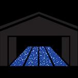 Diamond Garage Solutions specializes in high-quality epoxy flooring and concrete repair in NJ, NY, and CT.