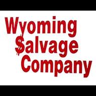 Wyoming Salvage Co. specializes in scrap metal recycling in Cheyenne, offering friendly service and competitive prices.