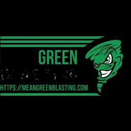 Eco-friendly dustless blasting services for restoration and cleaning in the Kansas City area.
