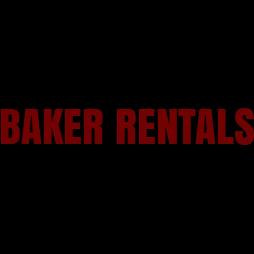 Baker Rentals offers heavy equipment, small tool, and portable toilet rentals in Uvalde, Del Rio, and Hondo, TX.