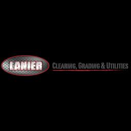 T. Lanier, Inc. is a construction company specializing in grading, land clearing, and utility installation in Eastern NC.