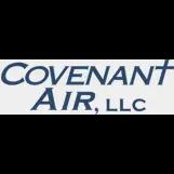 Covenant Air: Family-owned HVAC services in Fort Walton Beach with 50+ years of experience.