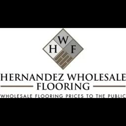 Hernandez Wholesale Flooring: Family-owned flooring experts in Los Angeles since 1970, offering quality services and products.
