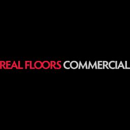 Real Floors Commercial offers quality flooring solutions for various commercial sectors nationwide.