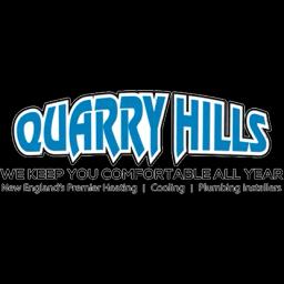 Quarry Hills Plumbing & HVAC offers expert plumbing and HVAC services in Massachusetts, ensuring comfort year-round.