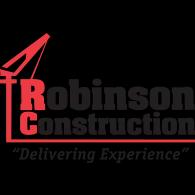 Robinson Construction Company: 75 years of expertise in design-build construction across various industries.