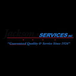 Jackson Services: Expert in linen & uniform rental for nearly 100 years in Nebraska.