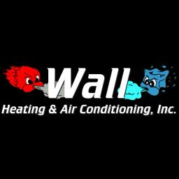 Wall Heating & Air Conditioning provides top-tier HVAC services in Lawrenceville, GA since 1990 with a commitment to customer satisfaction.