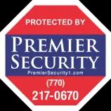 Premier Security provides tailored security solutions for homes and businesses in Atlanta since 2007.