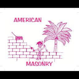 Family-owned masonry and concrete contracting service with 30+ years of experience in California.