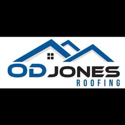 OD Jones Roofing: Veteran-owned roofing company in Tampa with 45+ years of expert service in residential and commercial roofing.
