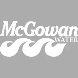 McGowan Water Conditioning offers high-quality water treatment solutions and services in southern Minnesota for over 60 years.