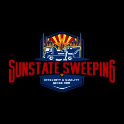 Sunstate Sweeping: Arizona’s leading street sweeping service since 1991, committed to quality and customer satisfaction.