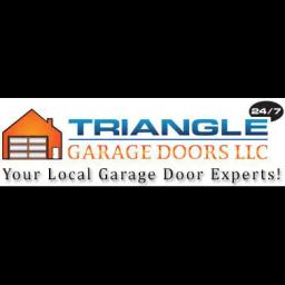 Triangle Garage Doors LLC offers expert garage door installation, maintenance, and repair services in North Carolina.