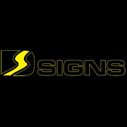 Deep South Signs: Premier Gulf South signage solutions for businesses, specializing in design, fabrication, and installation.