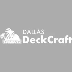 Dallas Deck Craft builds high-quality outdoor decks with a focus on customer service and safety in the Dallas area.