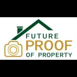 Future Proof of Property offers digital imaging services to document properties securely, aiding in insurance claims and disputes.