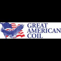 Great American Coil manufactures high-quality HVAC coils with a commitment to quality, customization, and customer satisfaction.