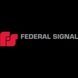 Federal Signal Corporation: Innovators in safety, infrastructure, and environmental solutions since 1901.