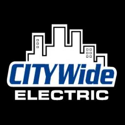 Citywide Electric: Trusted electrical contractors with over 60 years of combined experience in residential, commercial, and industrial services.