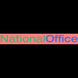 National Office: A leading office furniture dealer & manufacturer, evolving since 1967 to meet diverse business needs.