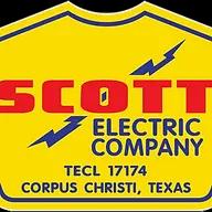 Scott Electric: Premier electrical contractor in South Texas, excelling in diverse services since 1920.