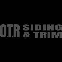 O.T.R Siding & Trim Corp offers comprehensive home improvement services across Cape Cod, MA.