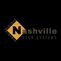 Nashville Deck Systems: Experts in custom decks, patios, and outdoor living spaces with over 20 years of experience.