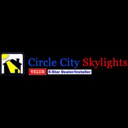 Circle City Skylights: Central Indiana's exclusive VELUX 5-Star dealer for skylight installations and solar solutions.
