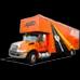 Family-owned moving company in Pensacola, FL, offering local and long-distance moving and storage solutions since 1934.