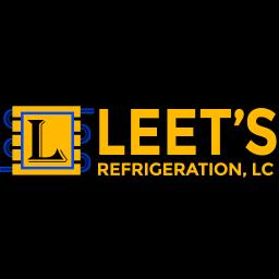 Leet's Refrigeration specializes in commercial and industrial refrigeration services, serving Iowa since 1973.
