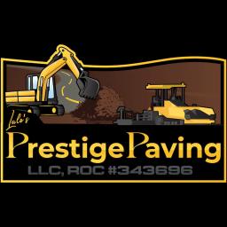 Lalo's Prestige Paving offers expert excavation and paving services in Arizona with over 22 years of experience.