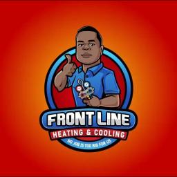 Frontline Heating & Cooling provides expert HVAC and plumbing services in Chicago, ensuring comfort and satisfaction for all customers.