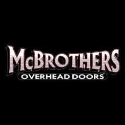 McBrothers Overhead Doors provides expert overhead door services for residential and commercial needs in Chalfont, PA.