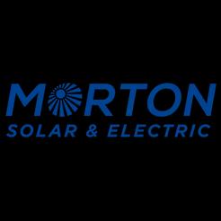 Morton Solar & Electric leads Indiana in renewable energy solutions, specializing in solar and battery storage systems since 2006.