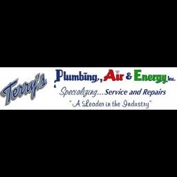 Terry's Plumbing Air & Energy: Expert plumbing, HVAC, and electrical services in Sarasota since 1989, offering 24/7 emergency help.