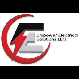 Empower Electrical Solutions: Family-owned electrical contractor providing residential and commercial services since 2018.