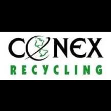 Conex Recycling: Your trusted partner in eco-friendly recycling solutions for over 20 years.