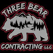 Veteran-owned Three Bear Contracting specializes in excavation, construction, and log hauling in North-Central Idaho.